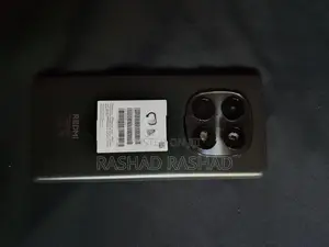 Xiaomi Redmi Note 15 (Used)