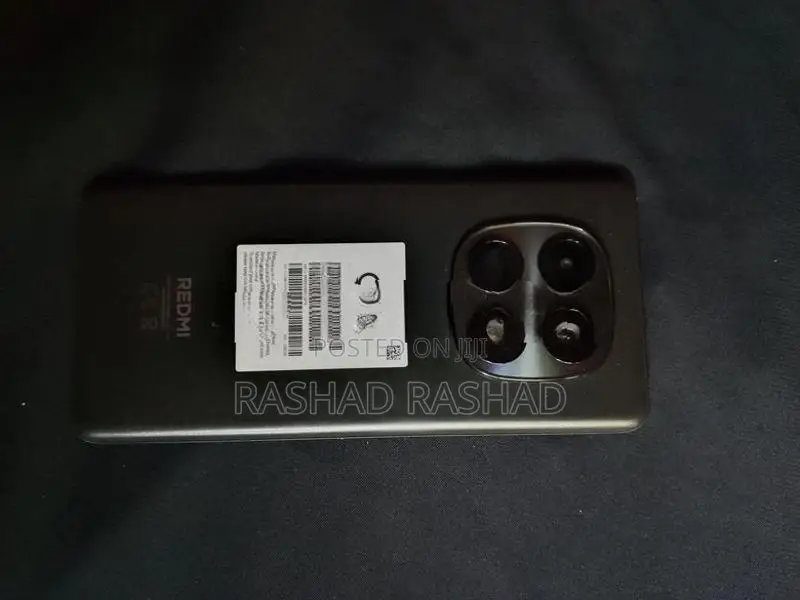 Xiaomi Redmi Note 15 (Used)