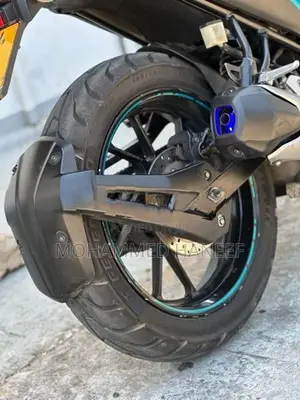 Yamaha FZS V3 2019