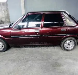 Toyota Corona 1986