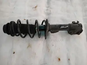 Toyota Aqua Front Shock