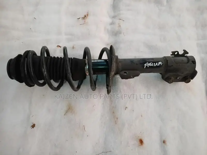 Toyota Aqua Front Shock