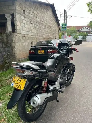 Hero CBZ 2011