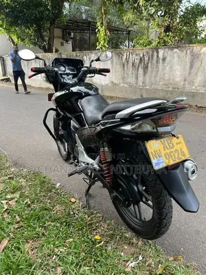 Hero CBZ 2011