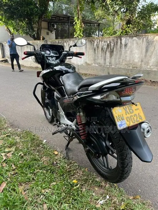 Hero CBZ 2011