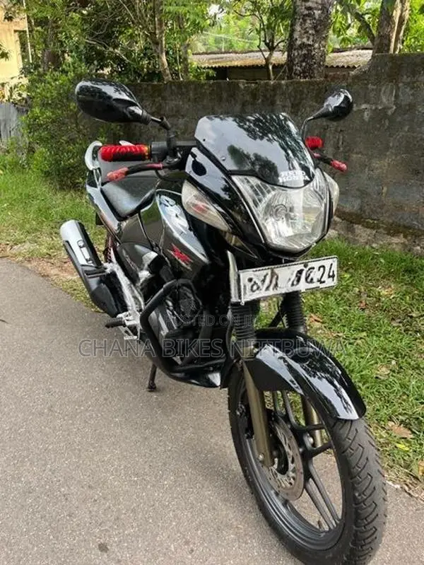 Hero CBZ 2011