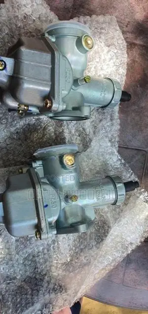 Honda CD200 Roadmaster Carburetor