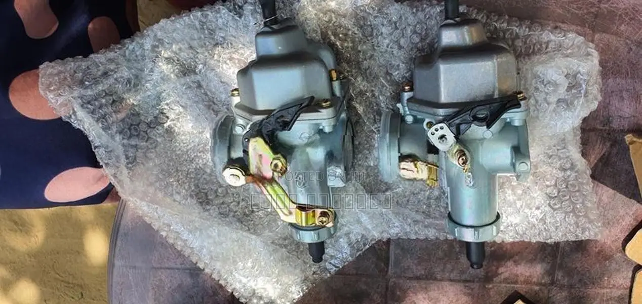 Honda CD200 Roadmaster Carburetor
