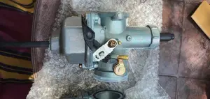 Honda CD200 Roadmaster Carburetor