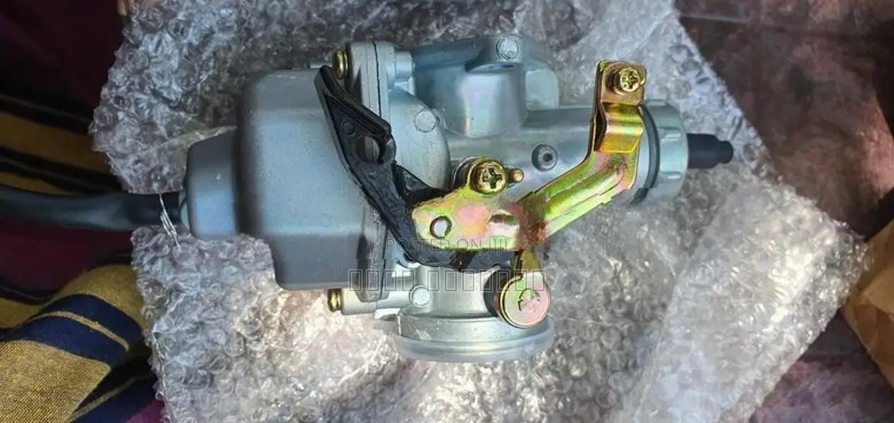 Honda CD200 Roadmaster Carburetor