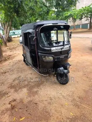 TVS King 2015