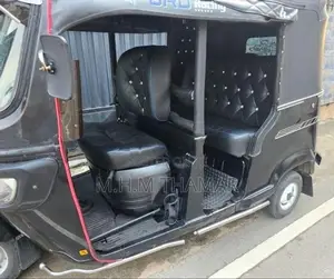 TVS King 2015