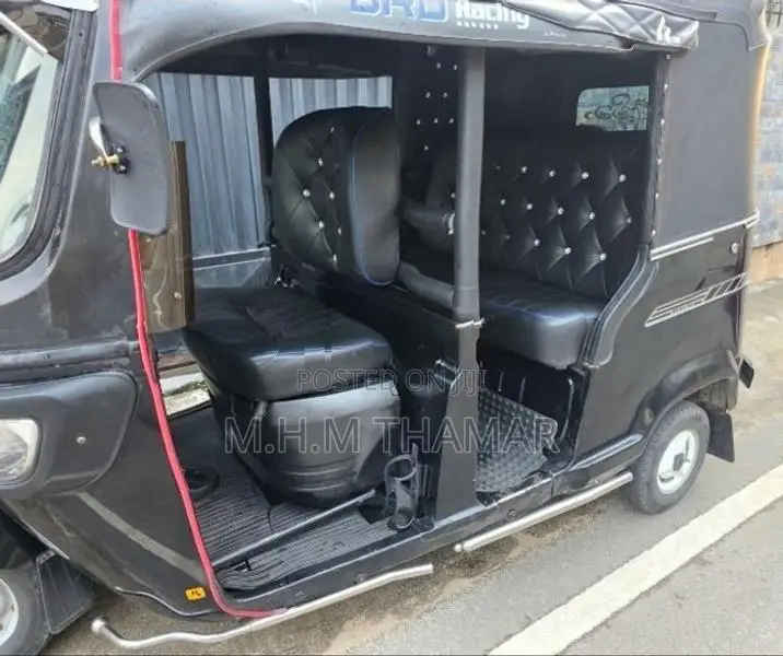 TVS King 2015
