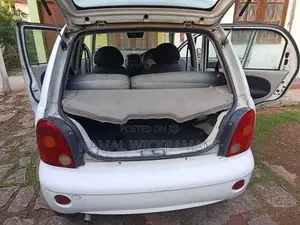 Chery QQ 2008