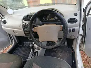 Chery QQ 2008