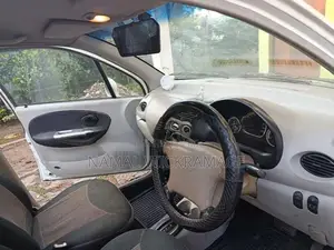 Chery QQ 2008