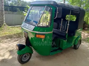 Bajaj RE 1999