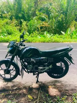 Bajaj Discover 2015