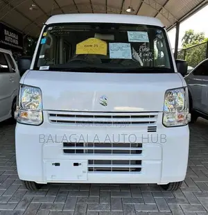 Suzuki Every PA Limited 2026