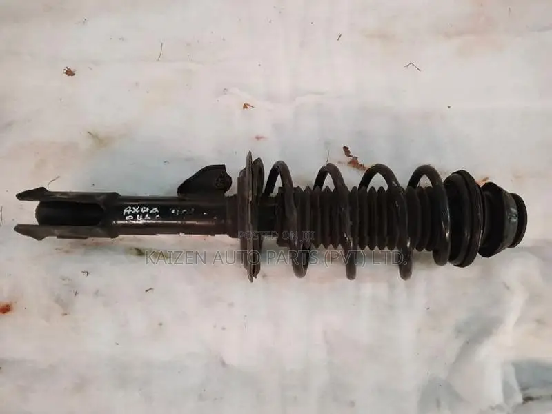 Toyota Axio Front Shock