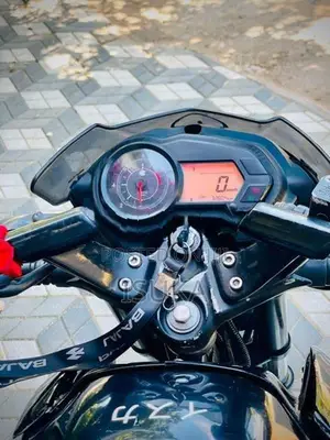 Bajaj Pulsar 135 2017