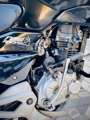 Bajaj Pulsar 135 2017