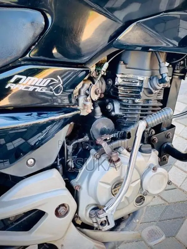Bajaj Pulsar 135 2017
