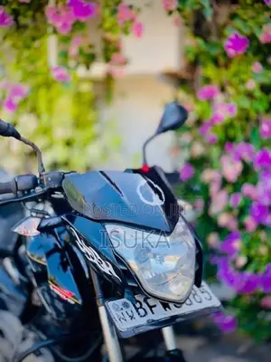 Bajaj Pulsar 135 2017