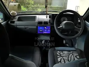 Suzuki Maruti 2007