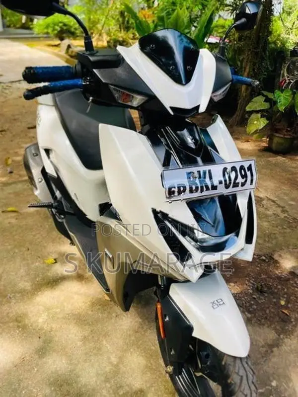Hero Xoom 110 2026