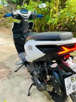 Hero Xoom 110 2026