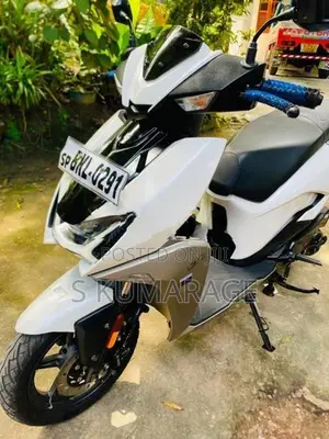 Hero Xoom 110 2026