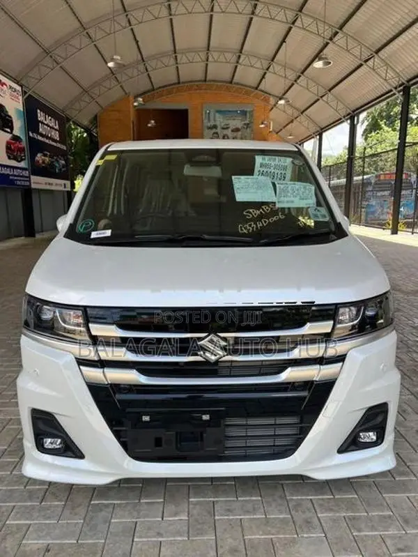 Suzuki Wagon R ZX 2026