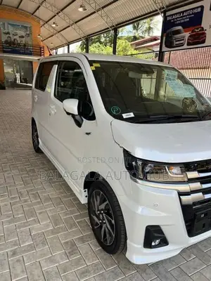 Suzuki Wagon R ZX 2026