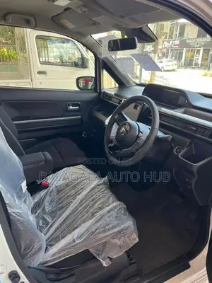 Suzuki Wagon R ZX 2026