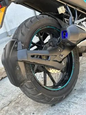 Yamaha FZS V3 2019