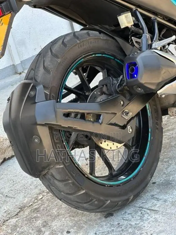 Yamaha FZS V3 2019