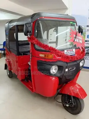 Bajaj RE 2026