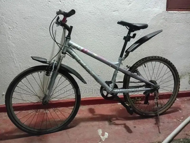 Bicycle