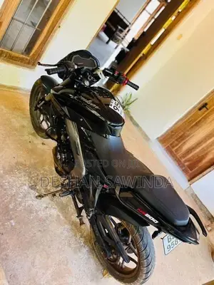 Bajaj Pulsar NS200 2021