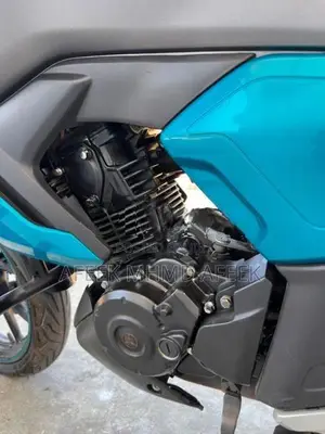 Yamaha FZ S V3 2019