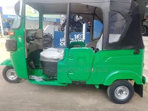 Bajaj RE 2026