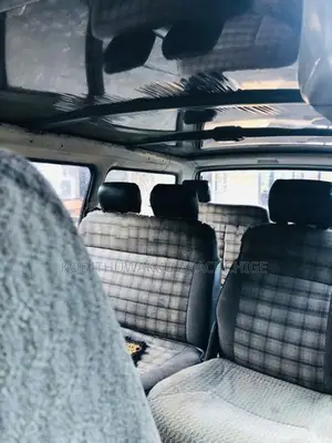 Toyota Townace 1987