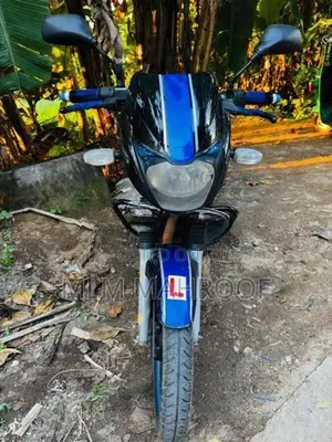 Bajaj Pulsar 180 2007