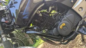 Bajaj Pulsar 180 2007