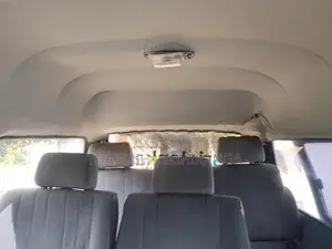 Toyota Liteace 1985
