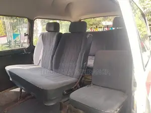 Toyota Liteace 1985