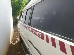 Toyota Liteace 1985