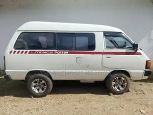 Toyota Liteace 1985