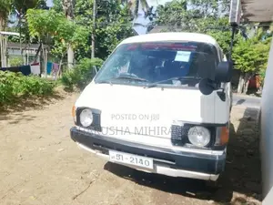 Toyota Liteace 1985